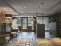 Отель Four Points By Sheraton Черногория