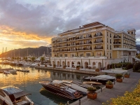Regent Porto Montenegro