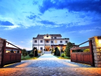 Hotel Aria Crna Gora