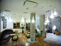 Hotel Aria Crna Gora