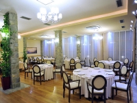 Hotel Aria Crna Gora