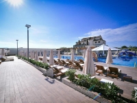 Hotel Aria Crna Gora