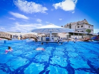 Hotel Aria Crna Gora