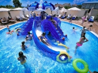 Hotel Aria Crna Gora