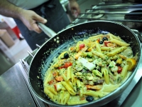 Hotel Aria Crna Gora