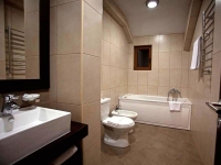 Hotel Aria Crna Gora