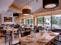 Отель Zabljak Черногория