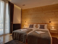 Отель Zabljak Черногория