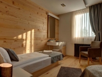 Отель Zabljak Черногория