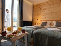 Отель Zabljak Черногория