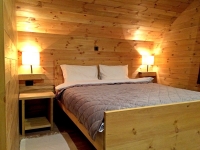 Aпартаменты Chalet Kolasin Черногория