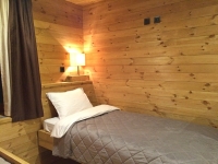 Aпартаменты Chalet Kolasin Черногория