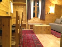 Aпартаменты Chalet Kolasin Черногория