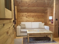 Aпартаменты Chalet Kolasin Черногория