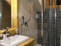 Aпартаменты Chalet Kolasin Черногория