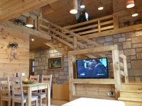 Aпартаменты Chalet Kolasin Черногория