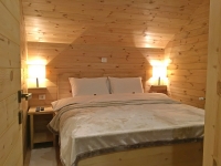 Aпартаменты Chalet Kolasin Черногория