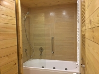 Aпартаменты Chalet Kolasin Черногория