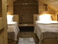 Aпартаменты Chalet Kolasin Черногория