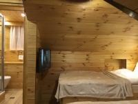 Aпартаменты Chalet Kolasin Черногория