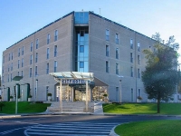 Отель City Hotel