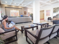 Отель Sato Черногория