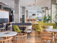 Отель Sato Черногория