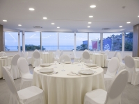 Отель Sato Черногория