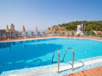 Отель Sato Черногория