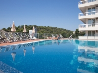 Отель Sato Черногория