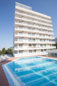 Отель Sato Черногория