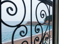 Apartments Galija Montenegro