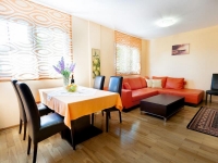 Апартамент Солнечный