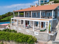 Вилла Могрен Черногория