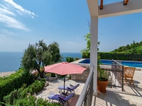 Вилла Могрен Черногория