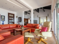 Вилла Могрен Черногория