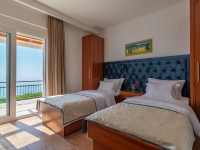 Вилла Могрен Черногория