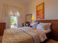 Вилла Могрен Черногория