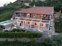 Вилла Могрен Черногория