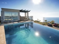 Haus am Steingarten Montenegro