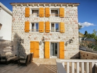 Haus am Steingarten Montenegro