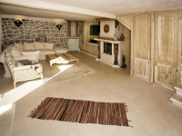 Haus am Steingarten Montenegro