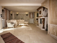 Haus am Steingarten Montenegro