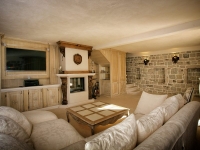 Haus am Steingarten Montenegro