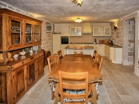 Haus am Steingarten Montenegro