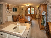 Haus am Steingarten Montenegro