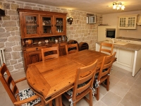 Haus am Steingarten Montenegro