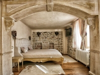 Haus am Steingarten Montenegro