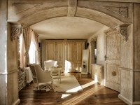 Haus am Steingarten Montenegro