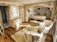 Haus am Steingarten Montenegro